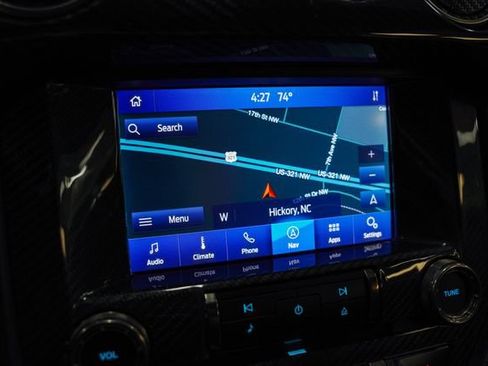 Used 2020 Ford Mustang Shelby GT350 w/ Technology Package RWD image 7