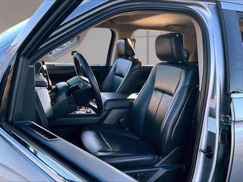 Used 2024 Ford Expedition Max XLT image 25