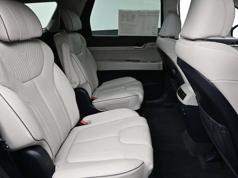 Used 2024 Hyundai Palisade Calligraphy AWD/4WD image 10