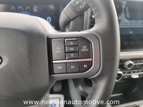 Used 2025 Ford F150 XLT w/ Equipment Group 301A Standard image 20