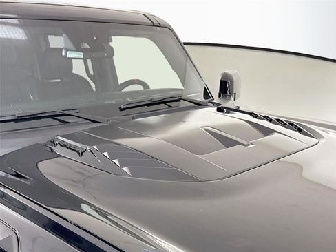 Used 2023 Ford Bronco Raptor image 34