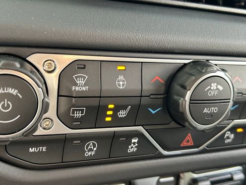 New 2026 Jeep Gladiator Rubicon image 49