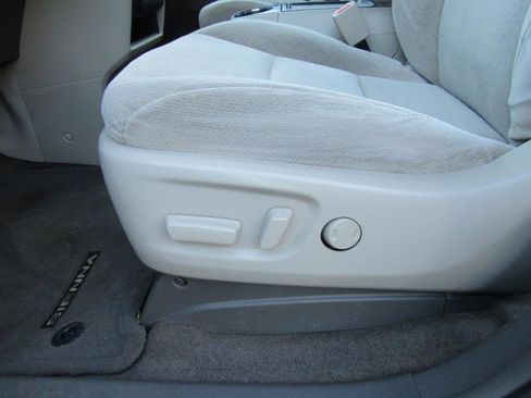 Used 2017 Toyota Sienna LE image 29