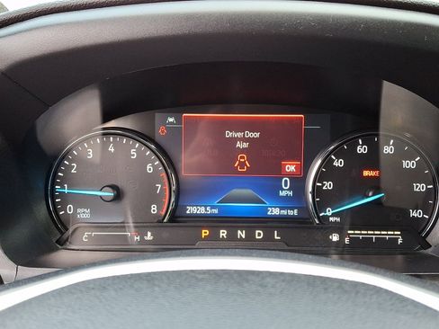 Certified 2023 Ford Explorer XLT image 23