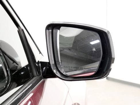 Used 2022 Jeep Grand Cherokee Summit w/ Luxury Tech Group V AWD/4WD image 37