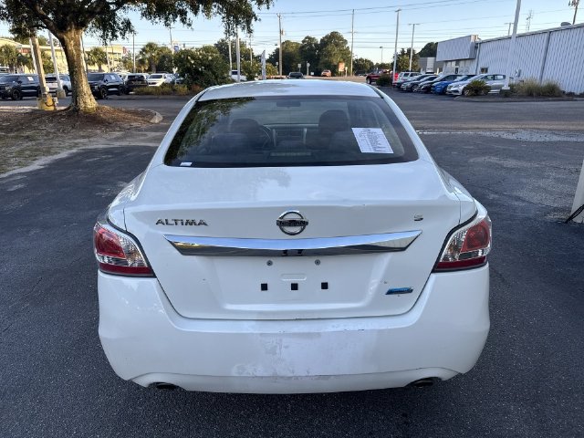 Used 2014 Nissan Altima 2.5 S FWD image 31