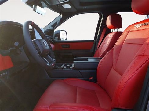Used 2025 Toyota Tundra TRD Pro image 9