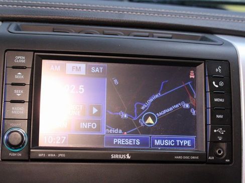 Used 2010 Dodge Ram 1500 Truck Sport image 23