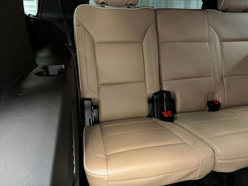 Certified 2023 Chevrolet Tahoe Premier image 34