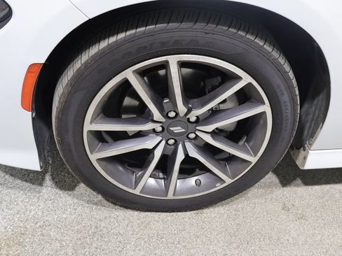 Used 2023 Dodge Charger R/T RWD image 8