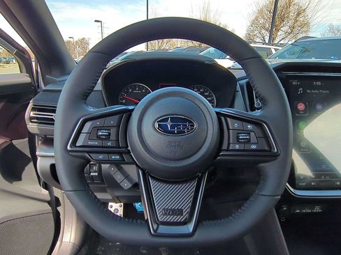 New 2026 Subaru WRX Limited w/ Accessory Package #2 AWD/4WD image 25