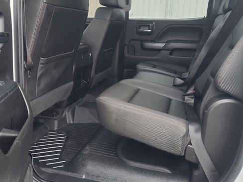 Used 2019 GMC Sierra 2500 SLT image 13