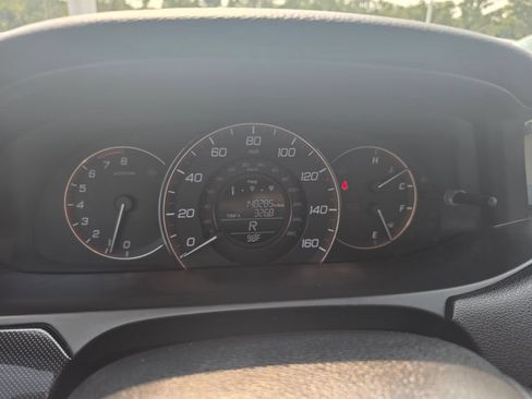 Used 2014 Honda Accord Sport image 19