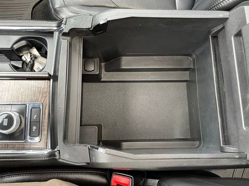Certified 2019 Ford Expedition Max Limited w/ Equipment Group 302A AWD/4WD image 24