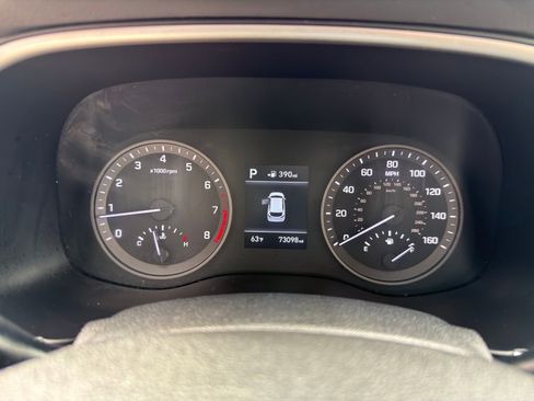 Used 2019 Hyundai Tucson SE image 19