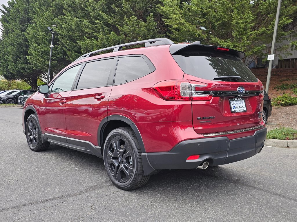 New 2026 Subaru Ascent Bronze Edition AWD/4WD image 3