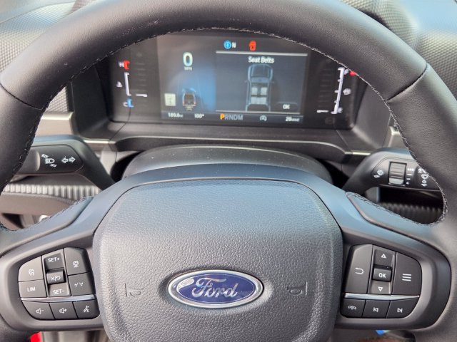 New 2026 Ford Ranger XLT w/ FX4 Off-Road Package AWD/4WD image 24