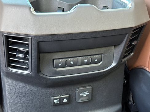 Used 2025 Toyota Tundra 1794 Edition image 17