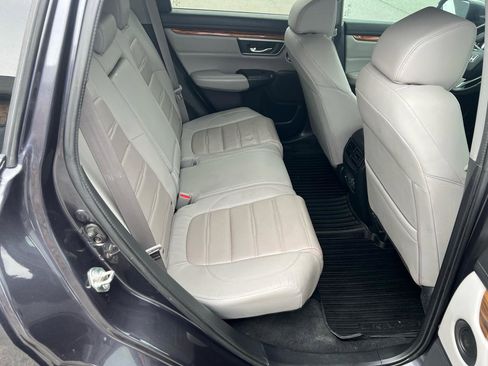 Used 2019 Honda CR-V EX-L image 18
