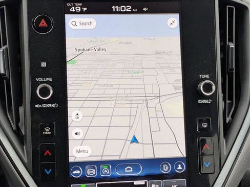 Certified 2025 Subaru Crosstrek 2.5i Limited w/ Popular Package #3A image 13