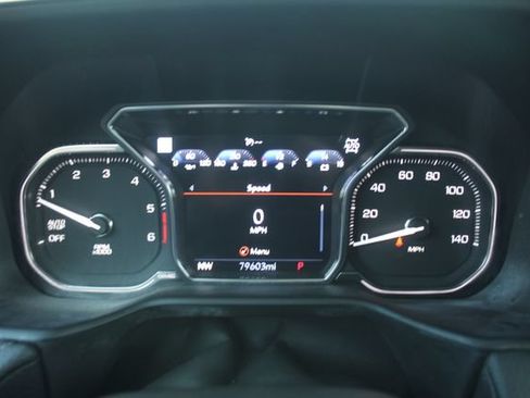 Used 2021 GMC Yukon Denali w/ Denali Premium Package AWD/4WD image 28
