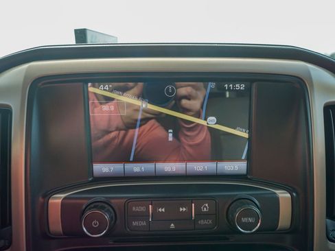 Used 2015 GMC Sierra 2500 Denali image 23