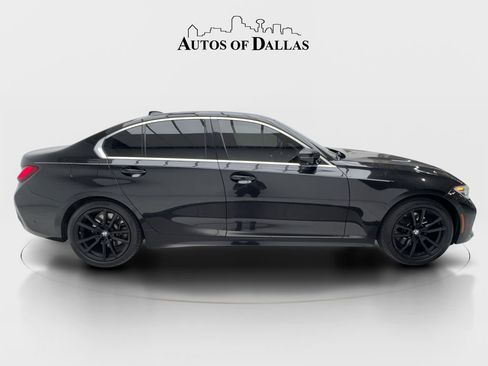 Used 2019 BMW 330i Sedan RWD image 6