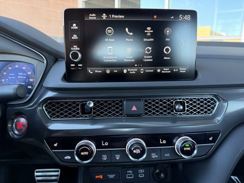 Used 2024 Acura Integra A-Spec image 18