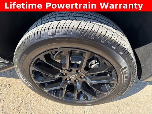 Used 2022 Chevrolet Tahoe RST w/ Sport Performance Package image 31