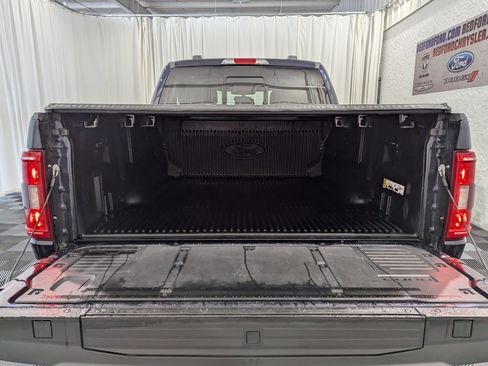 Used 2023 Ford F150 XLT w/ Equipment Group 302A High AWD/4WD image 11