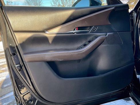 Certified 2023 MAZDA CX-30 AWD 2.5 S w/ Premium Package image 23