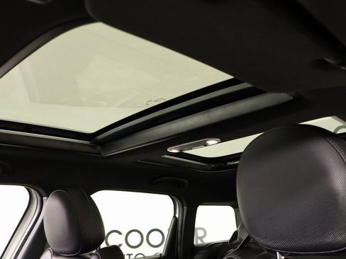 Certified 2023 MINI Cooper Countryman S w/ Premium Package image 17