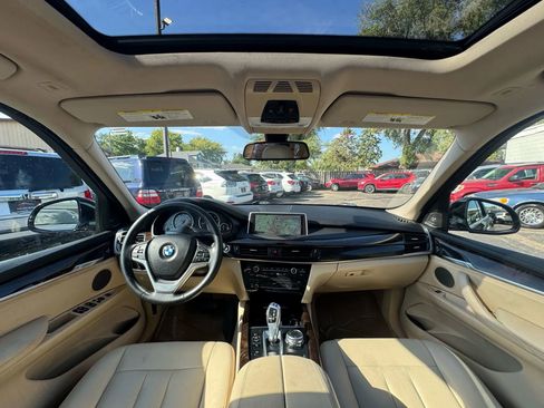 Used 2014 BMW X5 xDrive35i image 2