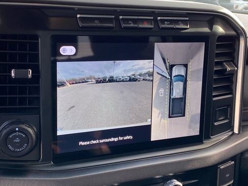 Used 2023 Ford F250 Platinum w/ Tremor Off-Road Package image 17