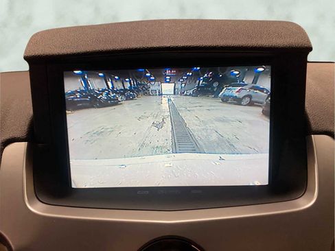 Used 2011 Cadillac CTS Premium image 16