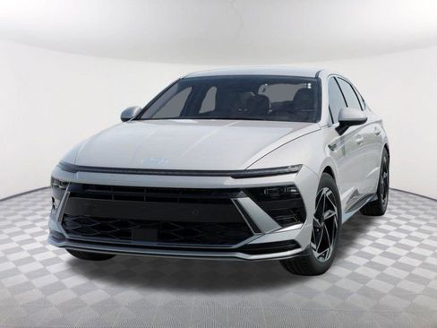 New 2026 Hyundai Sonata SEL FWD image 6