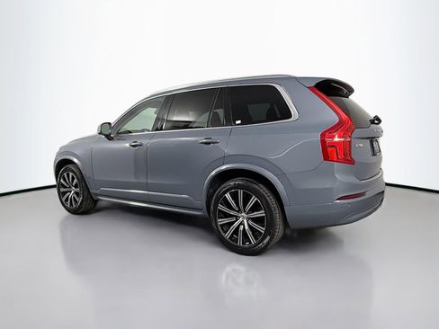 Certified 2023 Volvo XC90 B5 Core w/ Protection Package Premier image 8