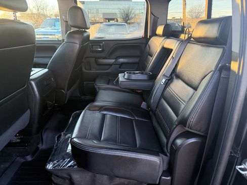 Used 2017 GMC Sierra 1500 Denali w/ Denali Ultimate Package image 15