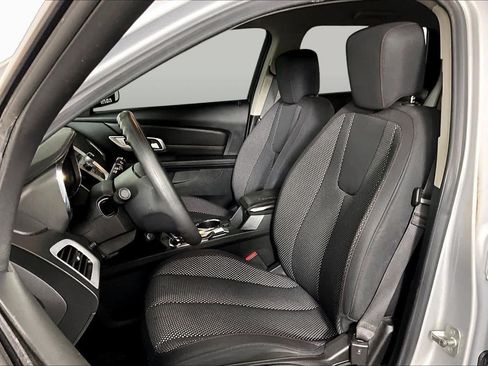 Used 2016 GMC Terrain SLE FWD image 8
