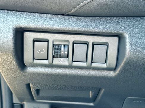 New 2026 Subaru Outback Wilderness AWD/4WD image 6