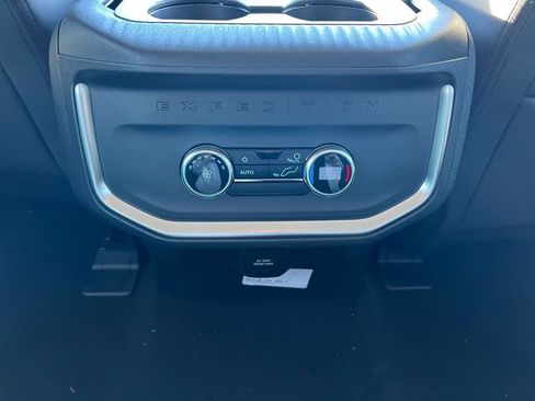 New 2026 Ford Expedition Max Active image 25