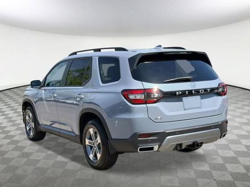 New 2026 Honda Pilot EX-L image 4