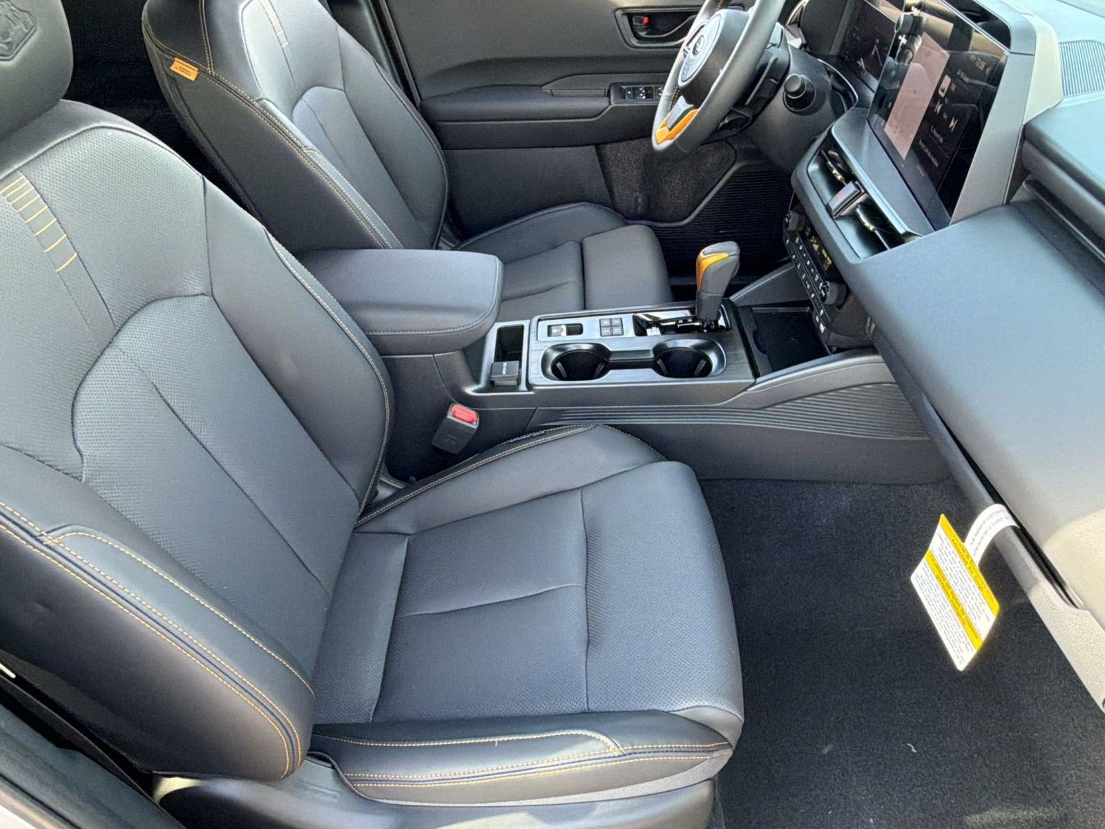 New 2026 Subaru Outback Wilderness AWD/4WD image 23