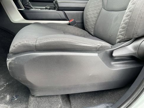 Used 2022 Toyota Tundra SR5 w/ TRD Sport Package image 13