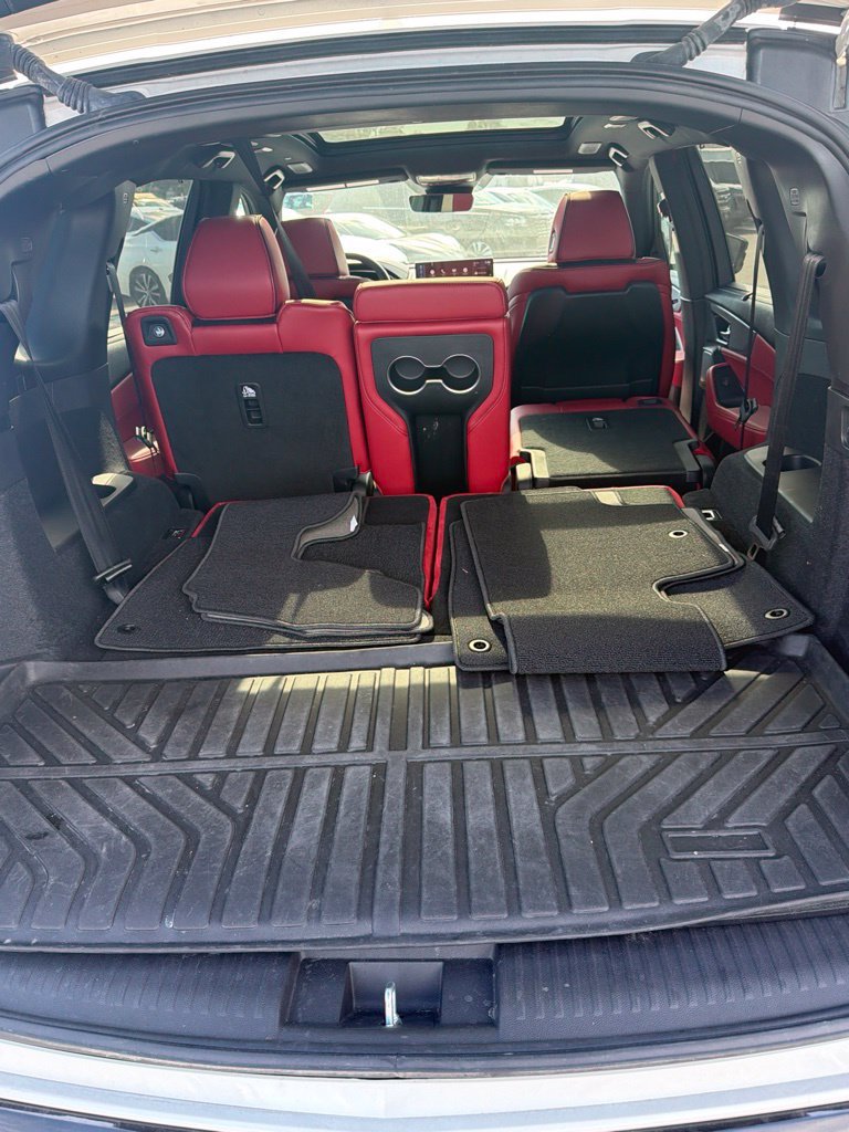 Used 2025 Acura MDX A-Spec AWD/4WD image 7