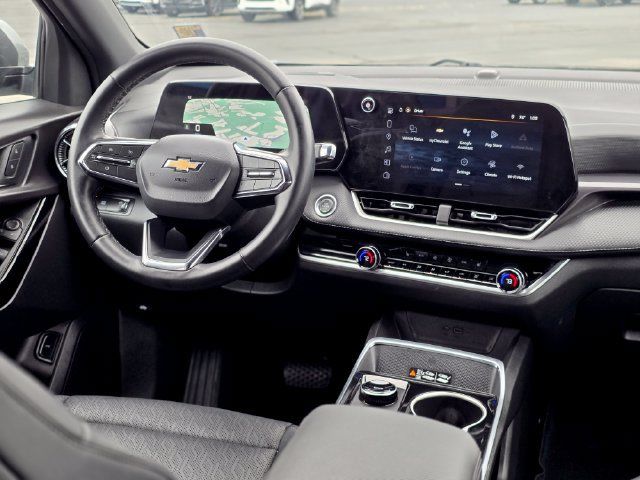 Used 2026 Chevrolet Equinox LT w/ Convenience Package II FWD image 37