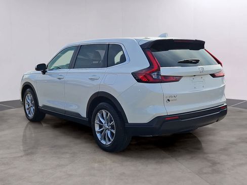 Certified 2023 Honda CR-V EX image 6