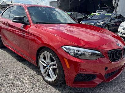 Used 2014 BMW 228i Coupe