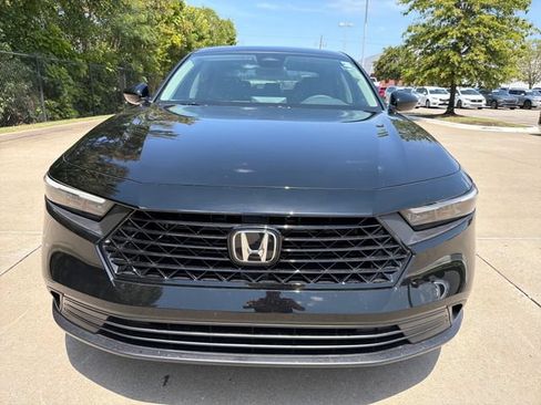New 2026 Honda Accord LX image 8