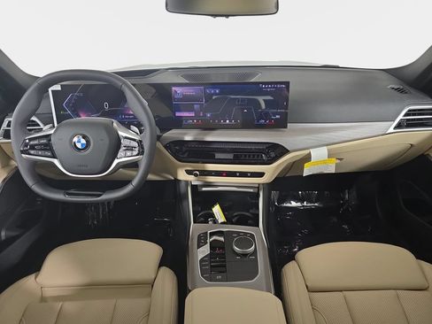 New 2026 BMW 330i xDrive Sedan w/ Premium Package AWD/4WD image 12